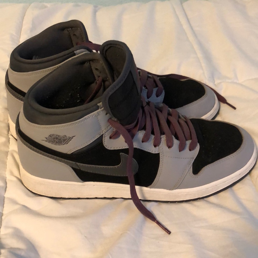 Men’s Jordan’s